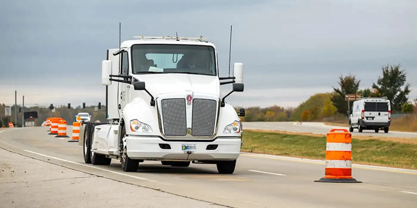 Високошвидкісна бездротова зарядка успішно протестована на дорозі в США — photo 67789