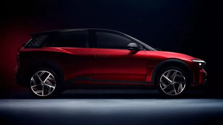 Новый электромобиль Mitsubishi будут собирать на том же заводе, что и iPhone — photo 69192
