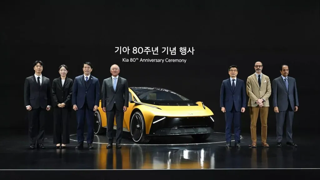 Цей футуристичний концепт натякає на електричний флагман Kia? — photo 6