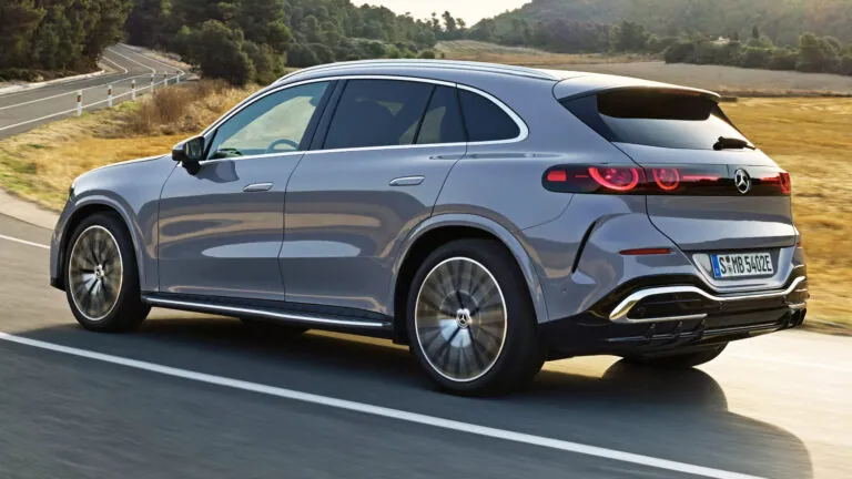 Германия перезапускает программу государственной поддержки электромобилей — photo 69053