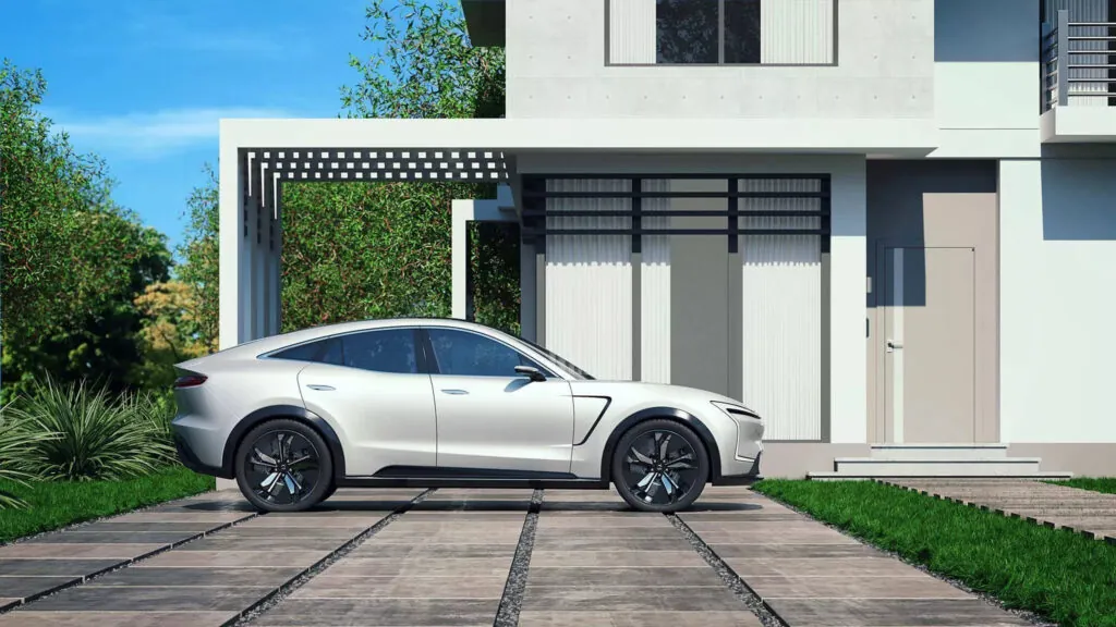 Китайський стартап витратив $160 млн але так і не вийшов на ринок США — photo 8 Китайський стартап витратив $160 млн але так і не вийшов на ринок США — photo 8