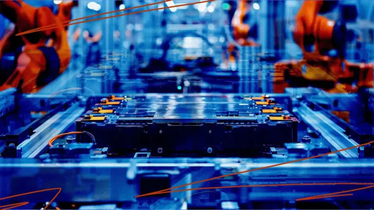 Твердотельные батареи Geely в этом году выйдут из лабораторий на реальные дороги — photo 69607