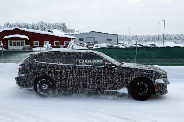 К 2029 году BMW представит 30 новых автомобилей M-линейки — photo 73132