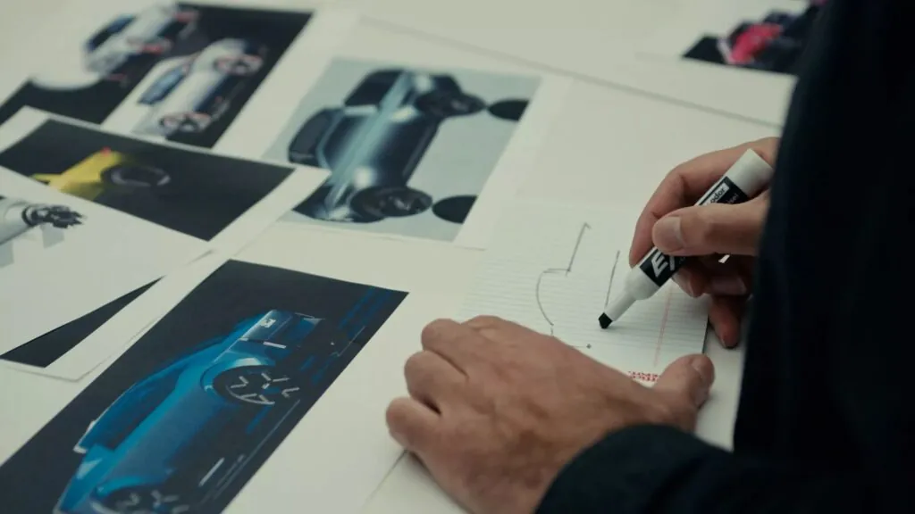 Новый электрический пикап Ford сфокусируется на эффективности — photo 2 Новый электрический пикап Ford сфокусируется на эффективности — photo 2