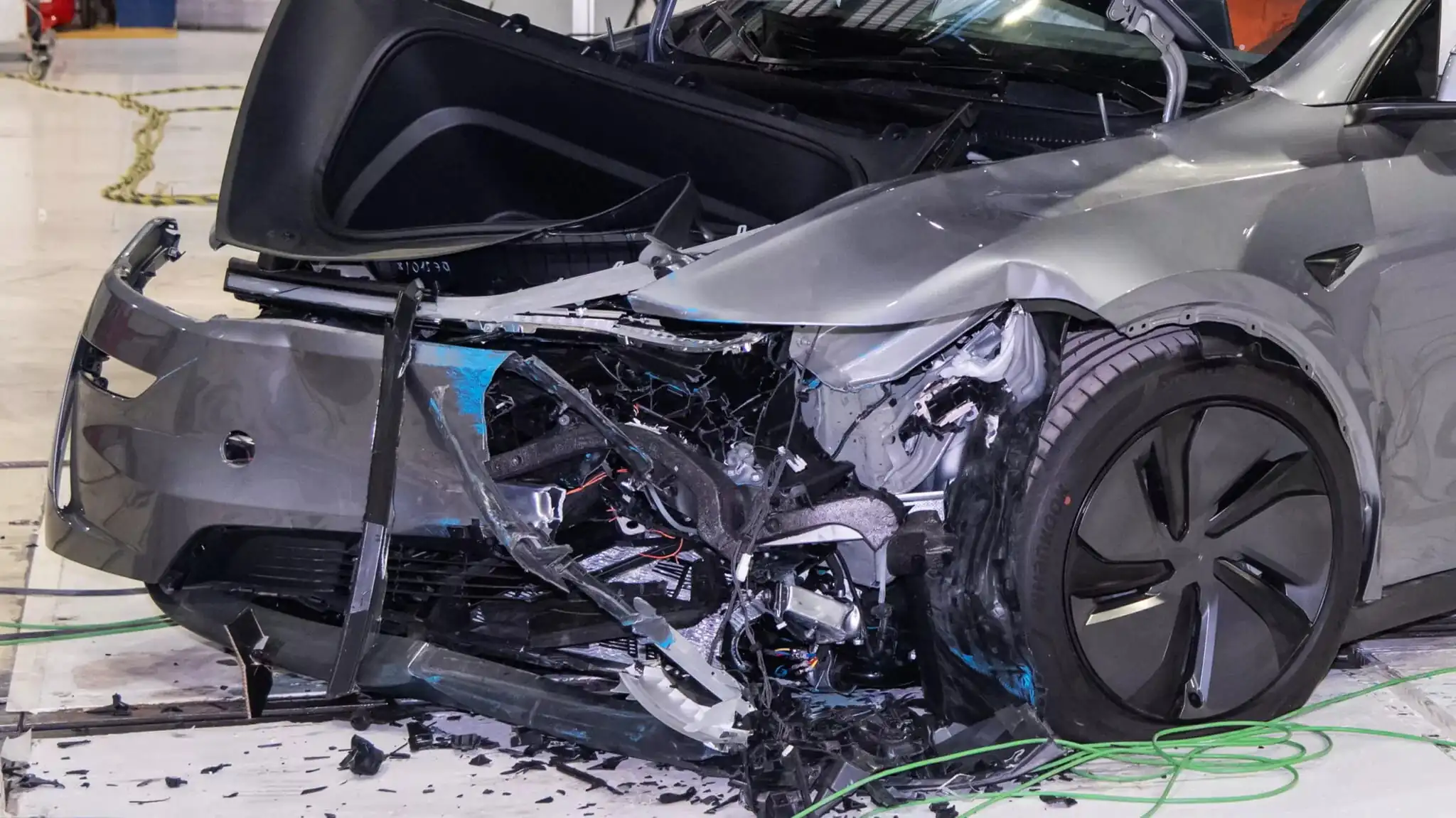 Ремонт електромобілів дешевшає — photo 73253