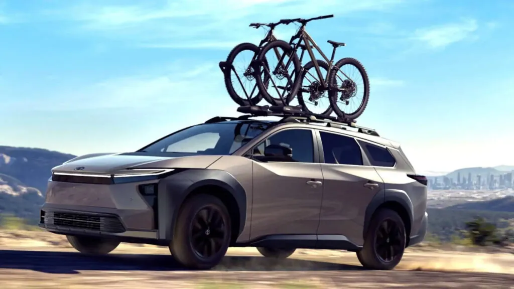 Toyota бьет тревогу: «Если ничего не изменится, мы не выживем» — photo 2 Toyota бьет тревогу: «Если ничего не изменится, мы не выживем» — photo 2