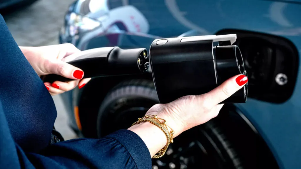 Треть зарядных станций для электромобилей в Великобритании неправильно насчитывает потребленную энергию — photo 3 Треть зарядных станций для электромобилей в Великобритании неправильно насчитывает потребленную энергию — photo 3