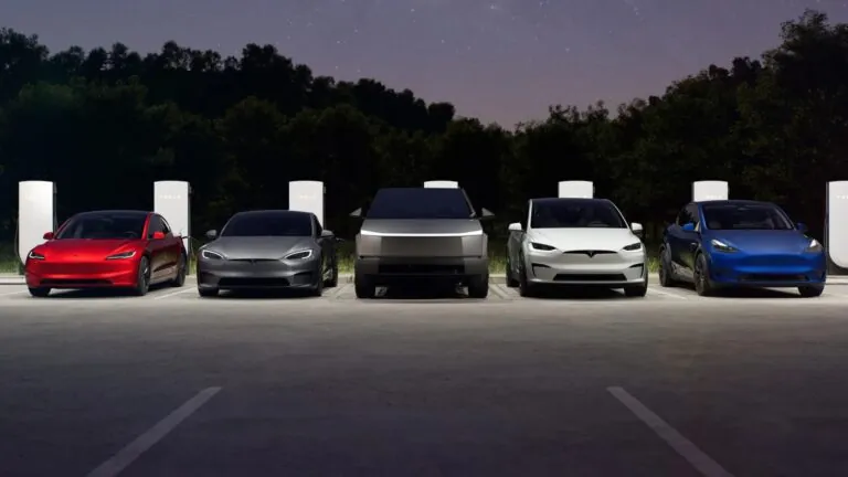 Tesla обнародовала сводный прогноз от 23 ведущих аналитических фирм — photo 76950