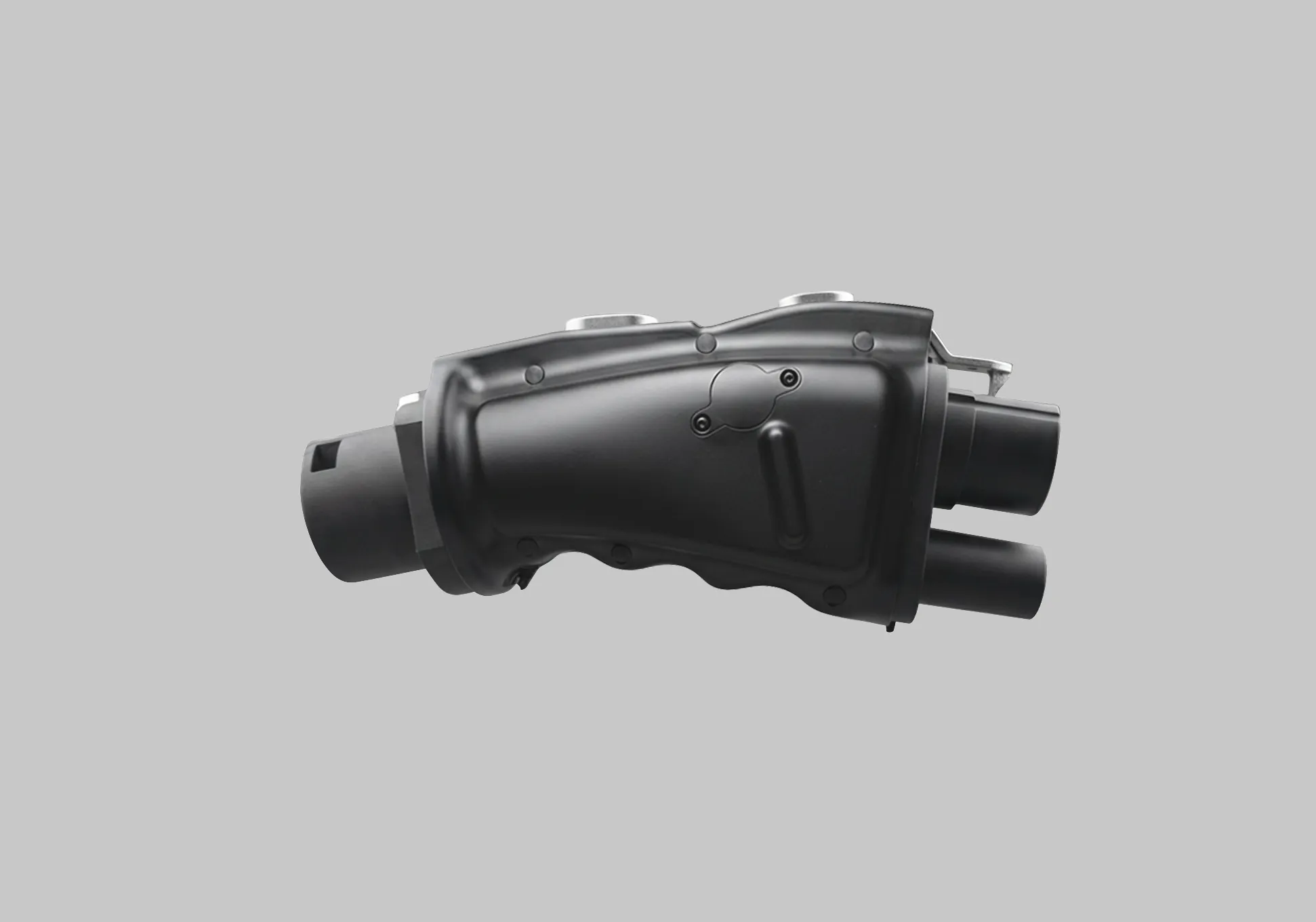 Переходник Olink CCS2-GB/T DC (300 кВт | 300 A) - 92369