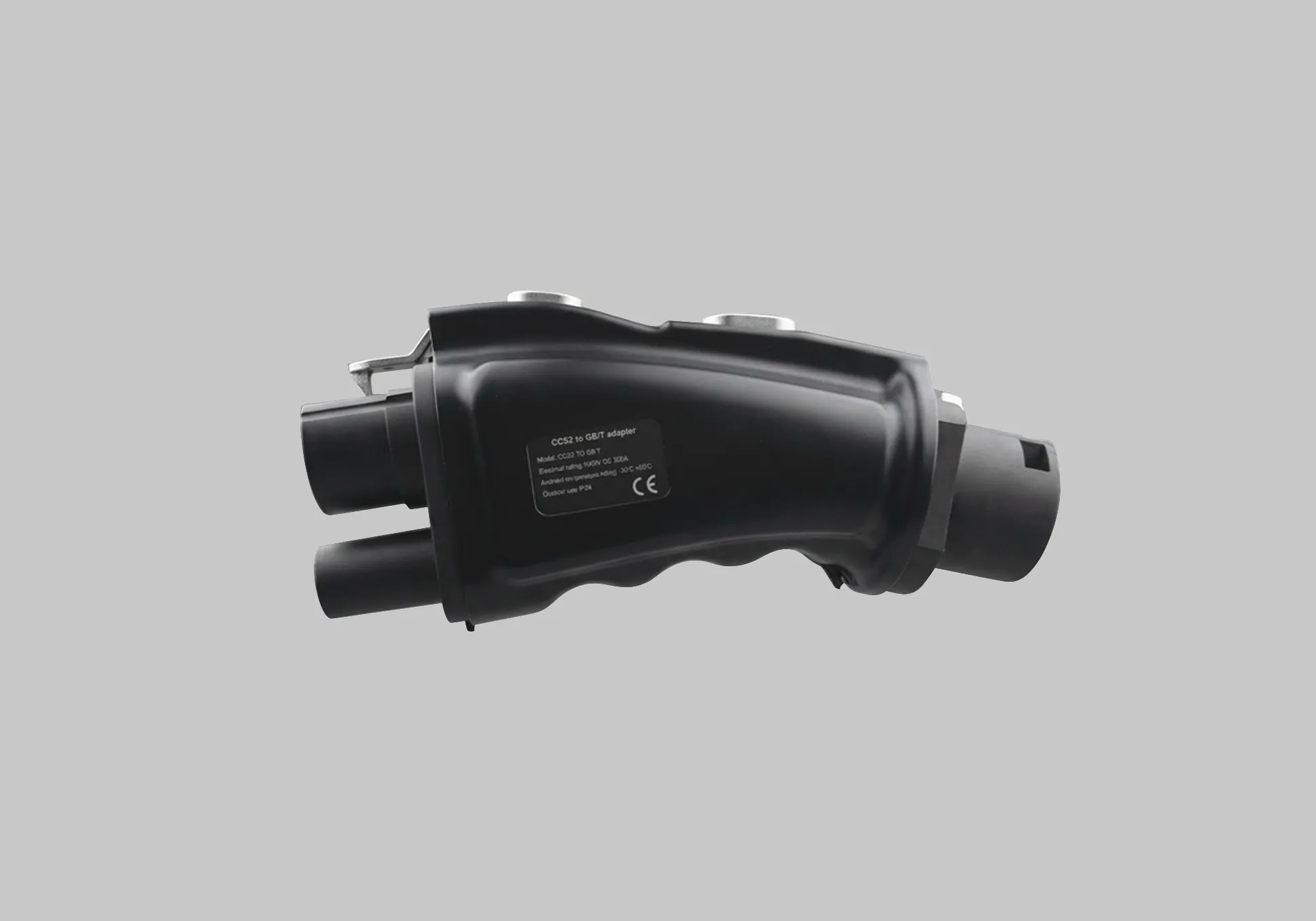 Переходник Olink CCS2-GB/T DC (300 кВт | 300 A) - 92372