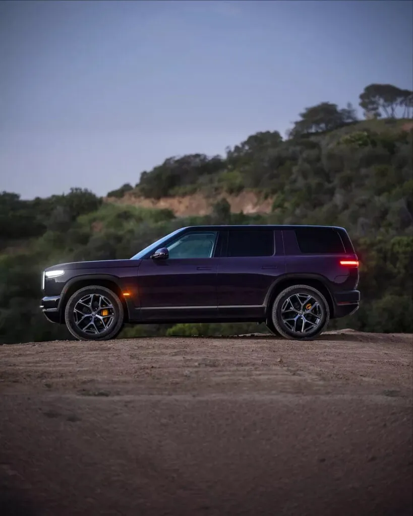 Найдоступніший Rivian спершу з’явиться у найдорожчій версії — photo 3 Найдоступніший Rivian спершу з’явиться у найдорожчій версії — photo 3