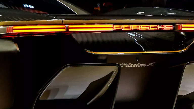 Porsche оприлюднила результати минулого року та майбутні плани — photo 75140