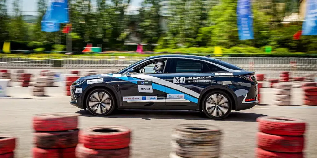 Очередной прорыв в натрий-ионных батареях для электромобилей — photo 2 Очередной прорыв в натрий-ионных батареях для электромобилей — photo 2