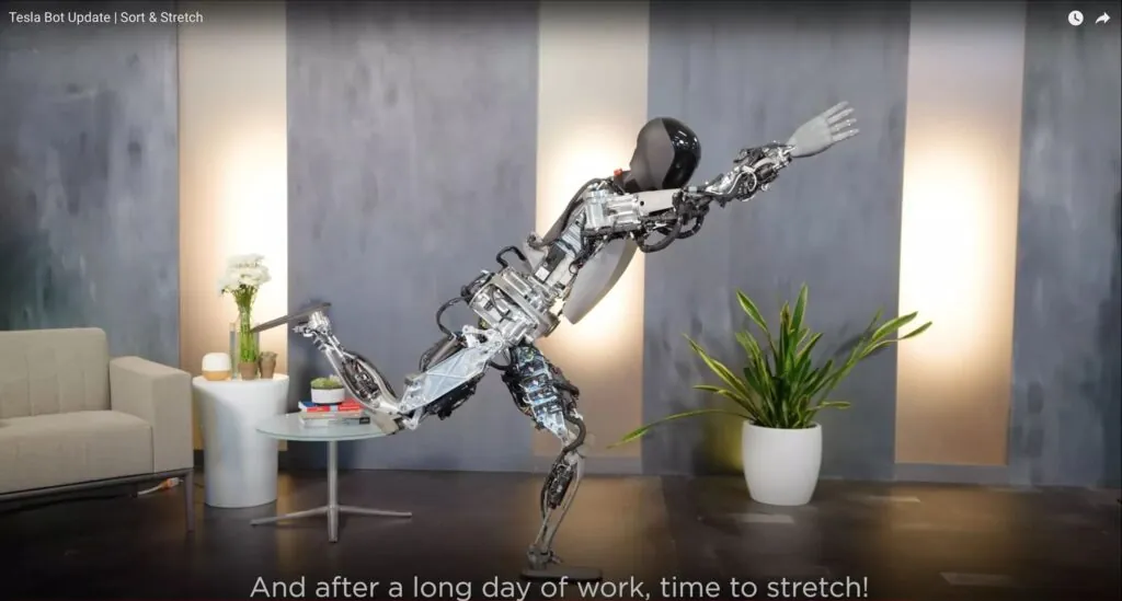 Ілон Маск не бачить в майбутньому автомобілів з ДВЗ — photo 4 Ілон Маск не бачить в майбутньому автомобілів з ДВЗ — photo 4