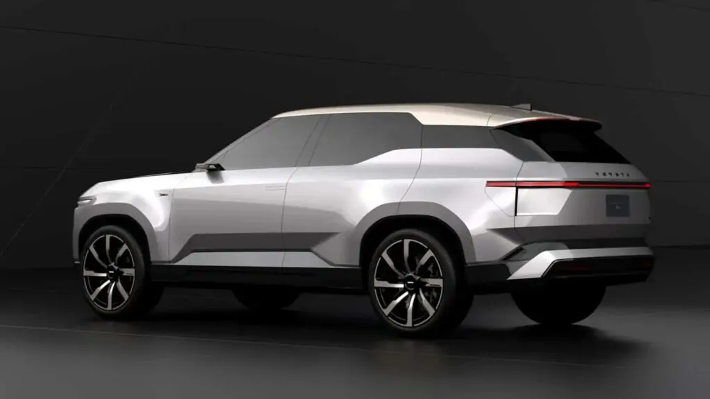 Toyota инвестирует $800 млн в производство электромобилей в США — photo 4