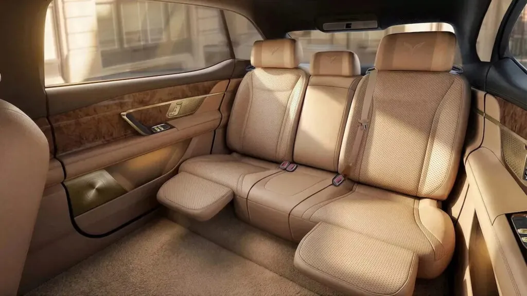 Вьетнамский производитель электромобилей VinFast нацелился на покупателей Rolls-Royce — photo 8 Вьетнамский производитель электромобилей VinFast нацелился на покупателей Rolls-Royce — photo 8