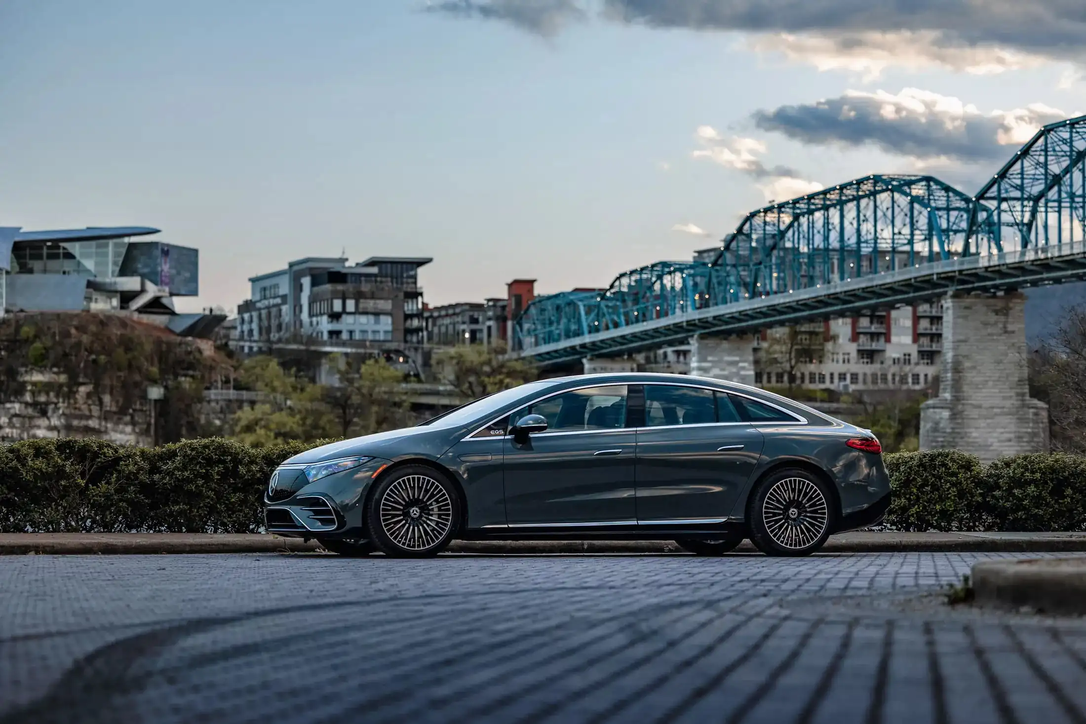 На ведущих авторынках ЕС фиксируется взрывной рост спроса на электромобили — photo 78080