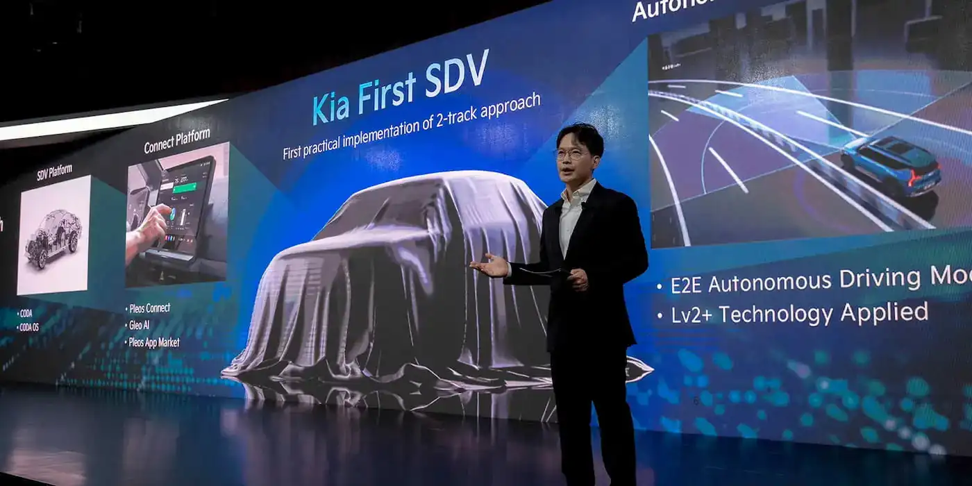 Після успіху EV5 Kia готує новий електричний кросовер — photo 79484