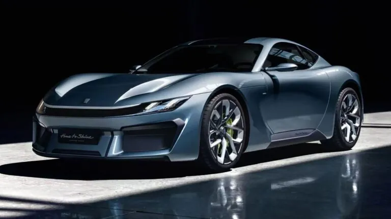 Lynk & Co показала електричний GT, який змінює довжину одним натисканням — photo 79957