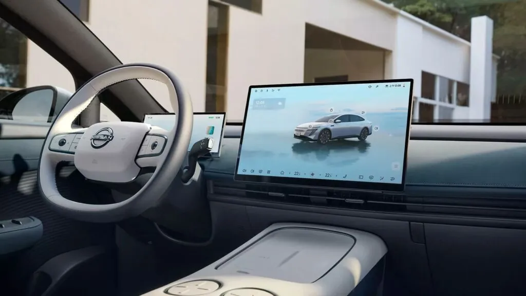 BYD проводить рекордну кількість безкоштовних оновлень своїх електромобілів — photo 3 BYD проводить рекордну кількість безкоштовних оновлень своїх електромобілів — photo 3