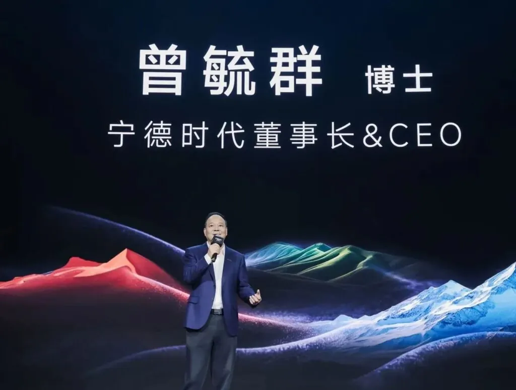 Как устроена батарея CATL с запасом хода 1500 км? — photo 6 Как устроена батарея CATL с запасом хода 1500 км? — photo 6