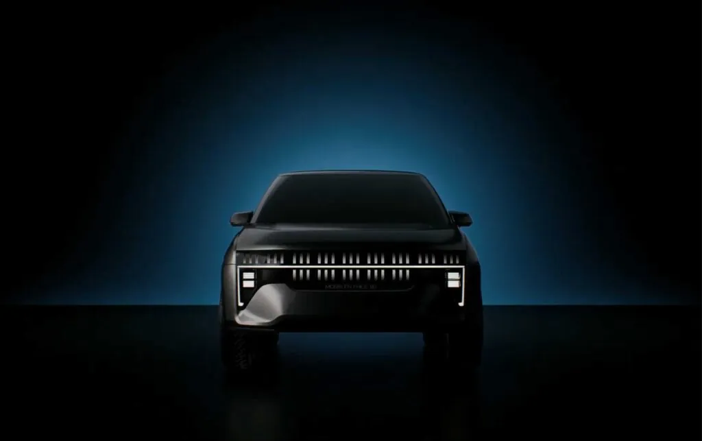 Новий мотор Hyundai – менший, дешевший і сумісний з будь-яким електромобілем — photo 2 Новий мотор Hyundai – менший, дешевший і сумісний з будь-яким електромобілем — photo 2