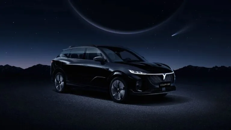 После запуска Leapmotor в Испании Stellantis будет собирать Dongfeng на заводах во Франции — photo 82525