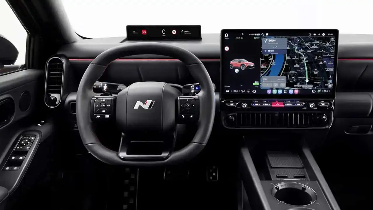 Hyundai Motor Group виводить на ринок нову мультимедійну систему Pleos Connect — photo 80914