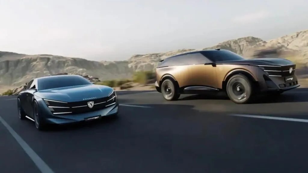 Після запуску Leapmotor в Іспанії Stellantis збиратиме Dongfeng на заводах у Франції — photo 4