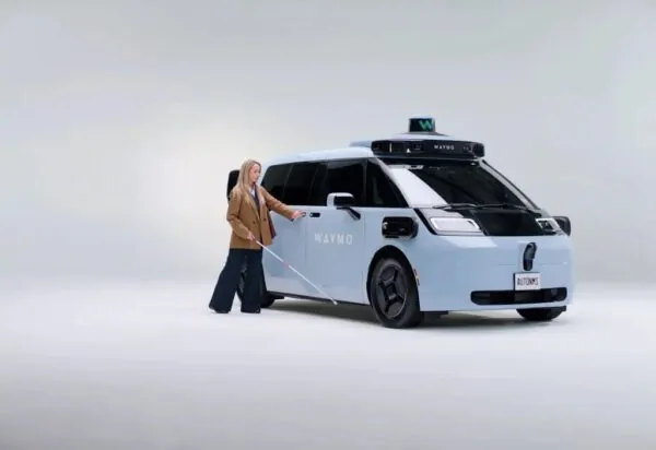 Waymo запускає поїздки на новому роботаксі Ojai — photo 83940