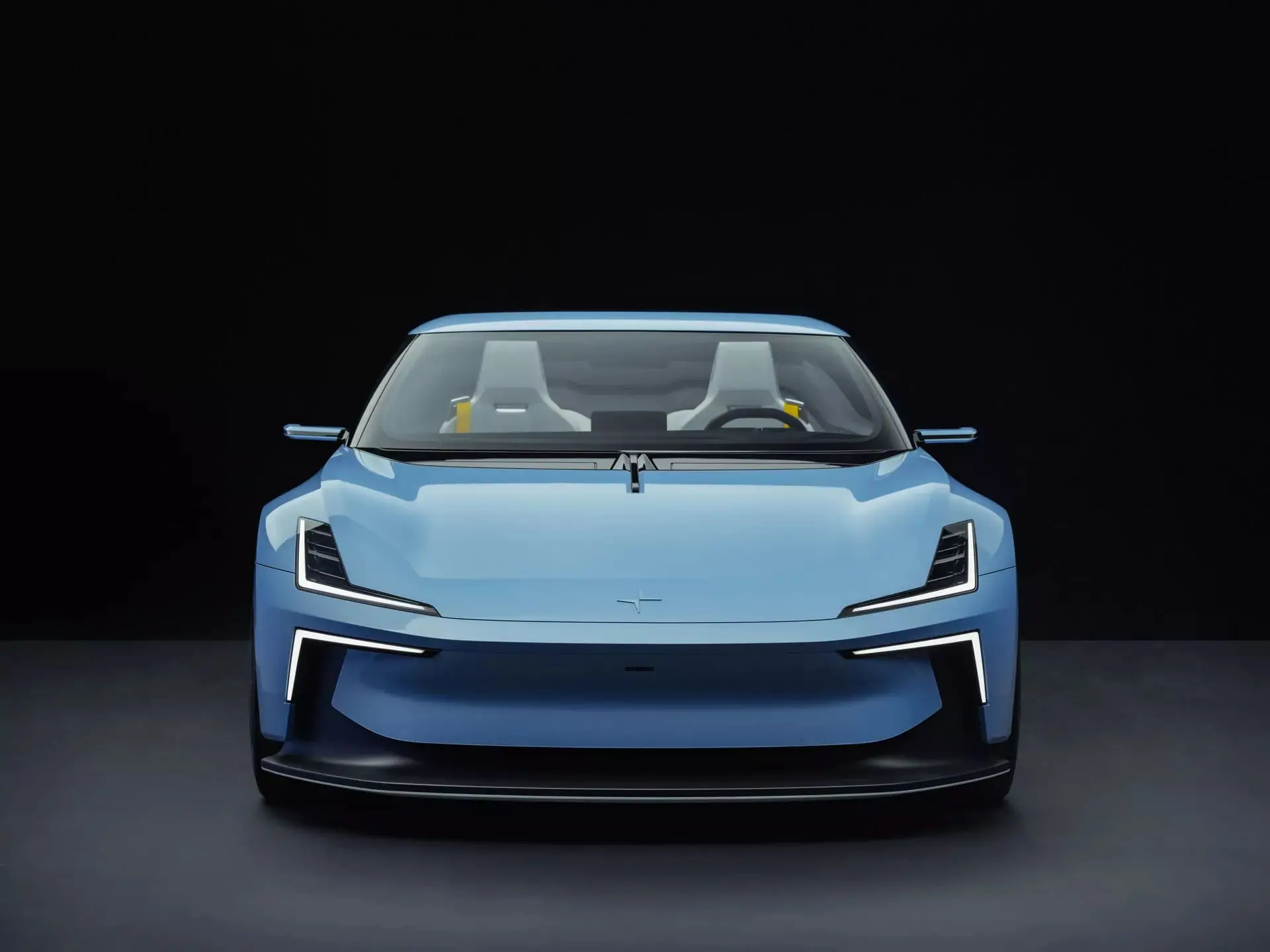 Почему почти готовый электрический родстер Polestar 6 снова отложили? — photo 82599