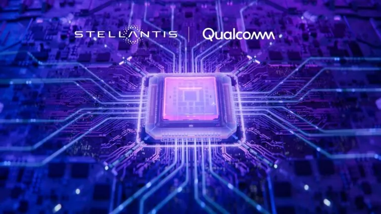 Stellantis і Qualcomm розширюють партнерство — photo 82847