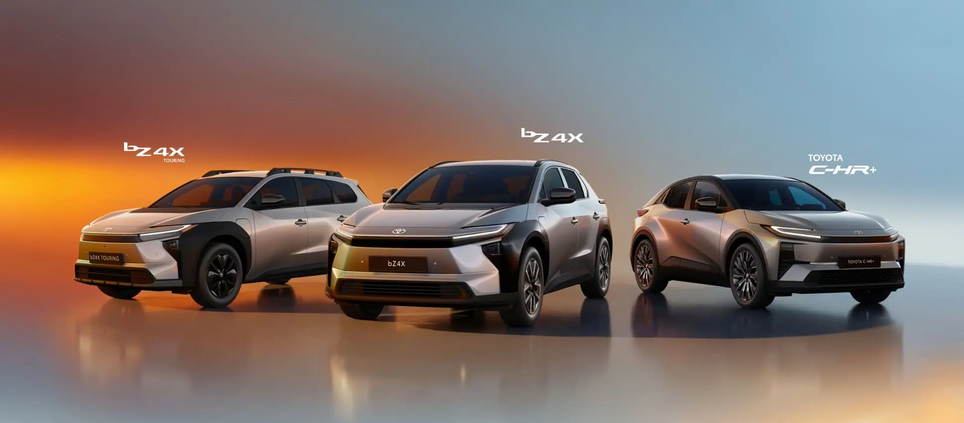 Toyota офіційно презентувала лінійку нових електромобілів в Україні — photo 86258