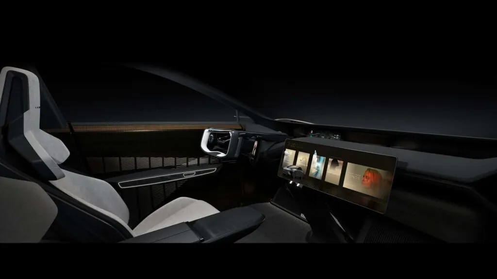 Почему Lexus передумал выпускать электрического конкурента BMW и Mercedes? — photo 3