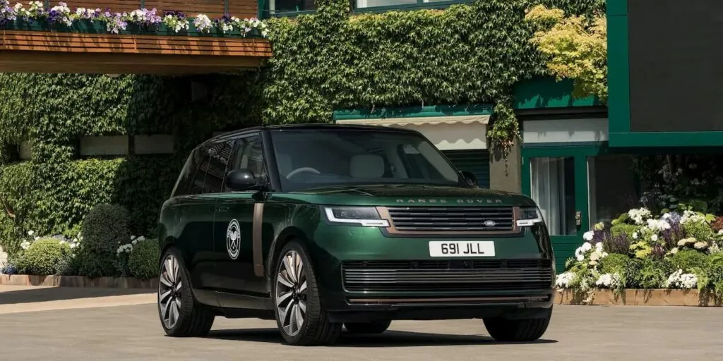 Электрический Range Rover появится уже этим летом: что о нем известно? — photo 2