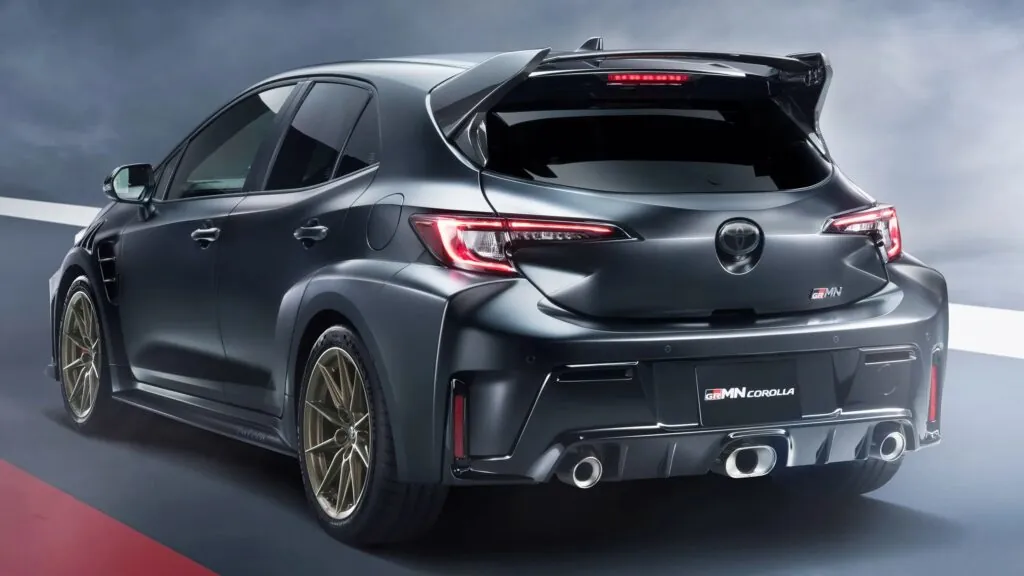 Чому у Honda і Toyota не поспішають переходити на електромобілі? — photo 9