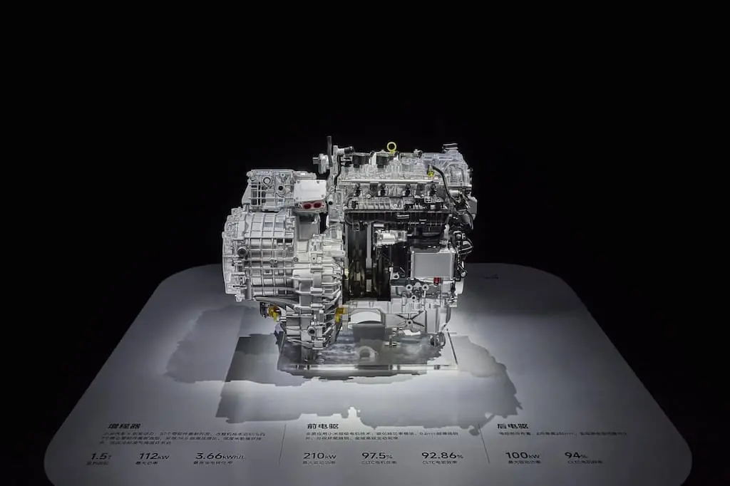 Xiaomi показала архітектуру Kunlun та дебютну серію SkyNomad — photo 10