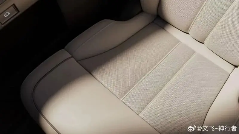 Land Rover Freelander 8 EREV раскрыл высокотехнологичный салон — photo 4
