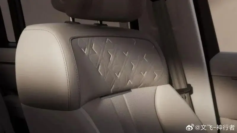 Land Rover Freelander 8 EREV раскрыл высокотехнологичный салон — photo 3