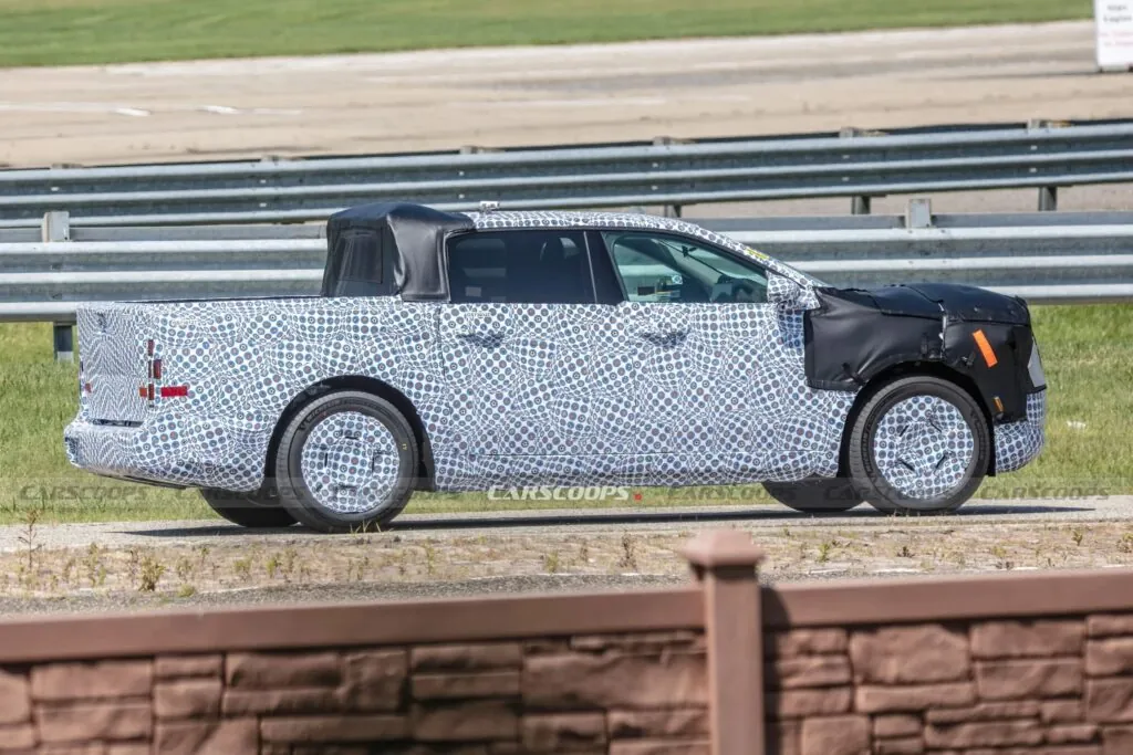 Електромобілі Ford працюватимуть з Apple Maps, а не з Google — photo 2