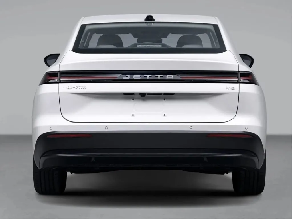 Новый электрический седан Jetta от VW претендует на звание бестселлера — photo 2