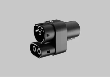 Переходник Olink NACS DC-CCS2 (250 кВт | 250 A) — photo 90041