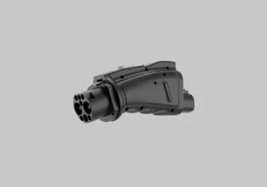 Переходник Olink NACS DC-GB/T DC (250 кВт | 250 A) — photo 90062
