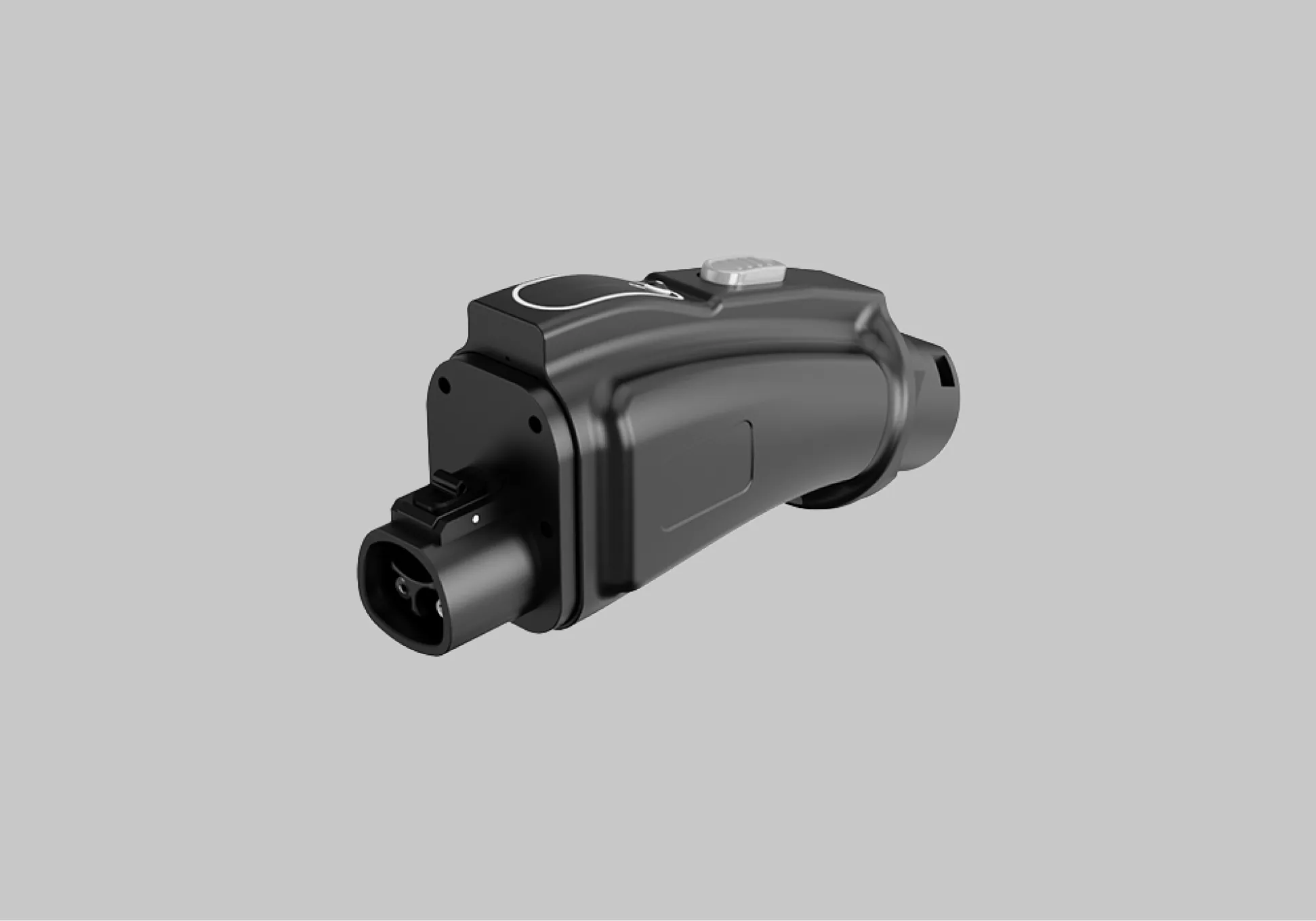 Переходник Olink NACS DC-GB/T DC (250 кВт | 250 A) - 90065