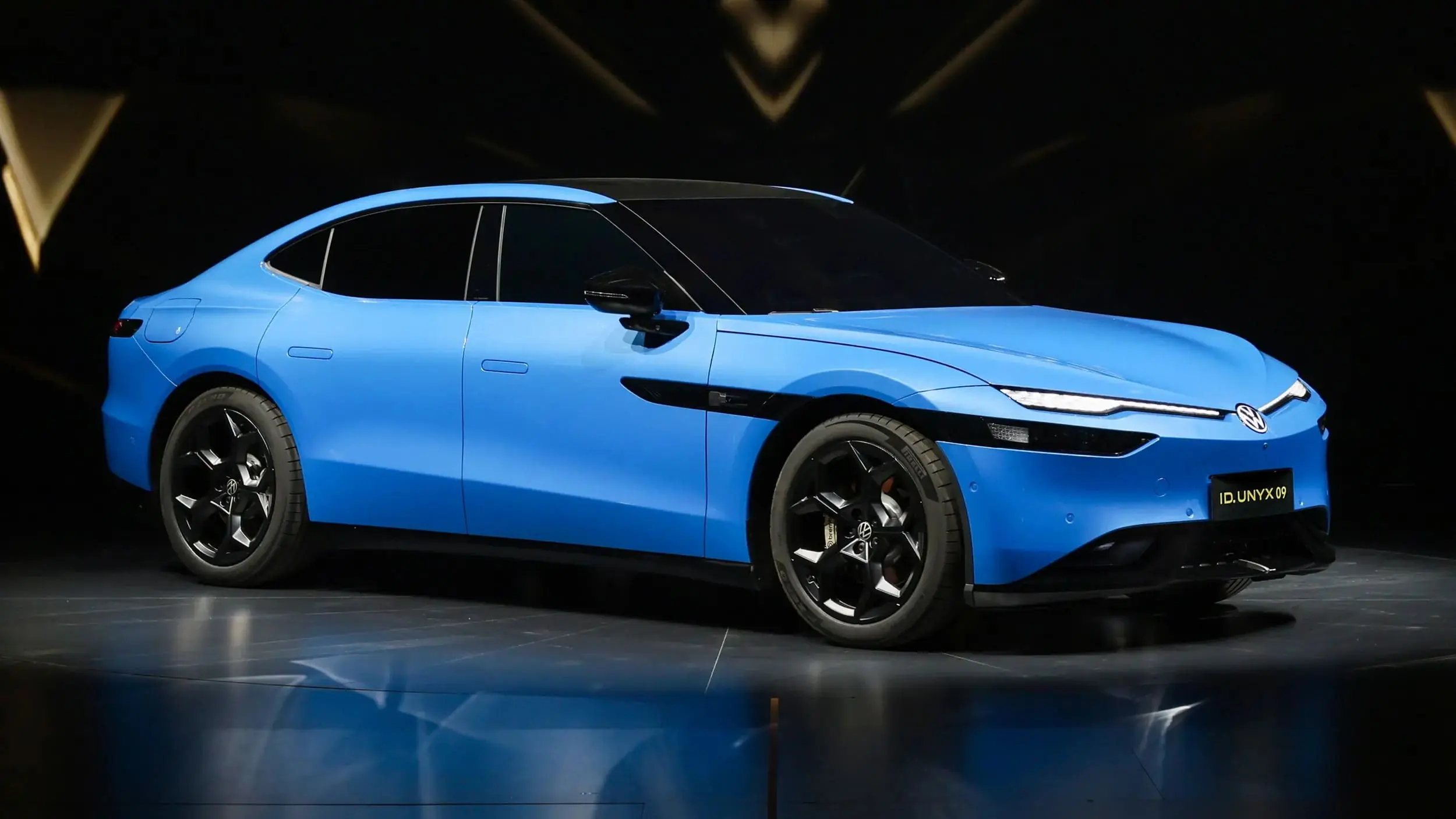 Руководство Volkswagen поссорилось из-за китайских авто — photo 87782
