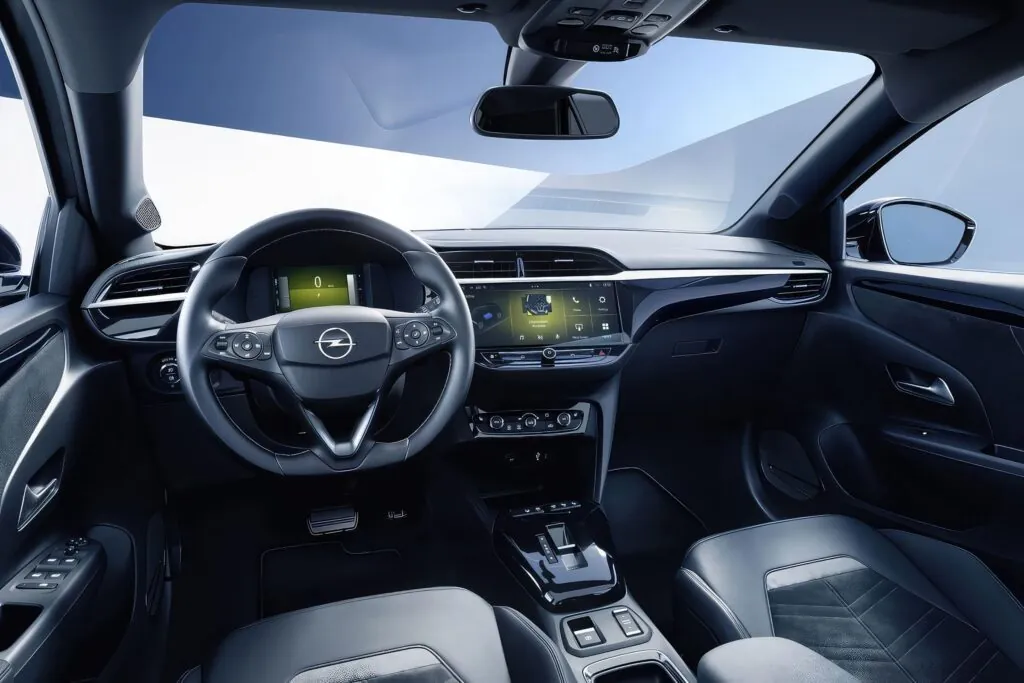 Електричний Opel Corsa нового покоління зʼявиться у 2028 році — photo 4