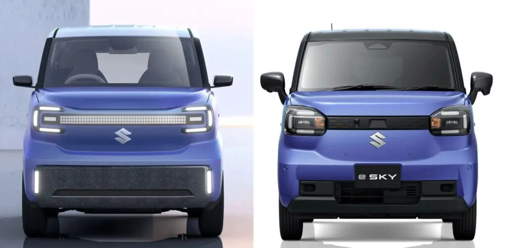 Новий електричний кей-кар від Suzuki вражає ефективністю — photo 2