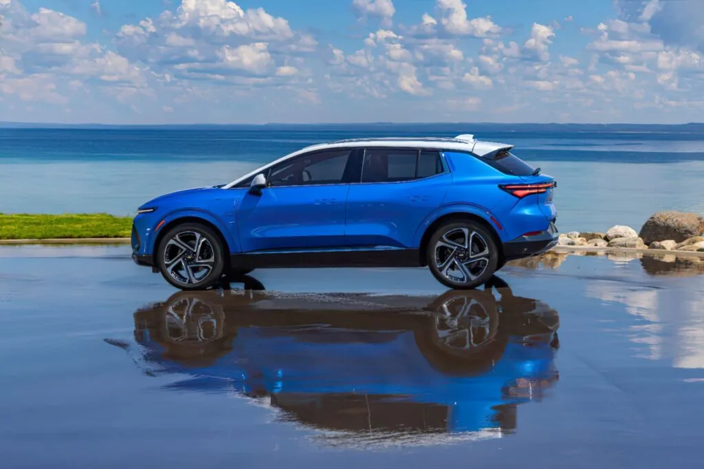Chevrolet остаточно залишає китайський ринок після 21 року — photo 2