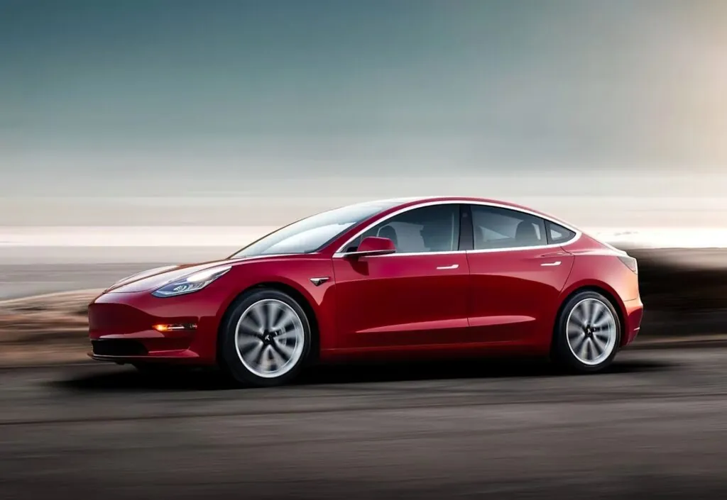 Фари Tesla виявилися занадто яскравими для американців — photo 2