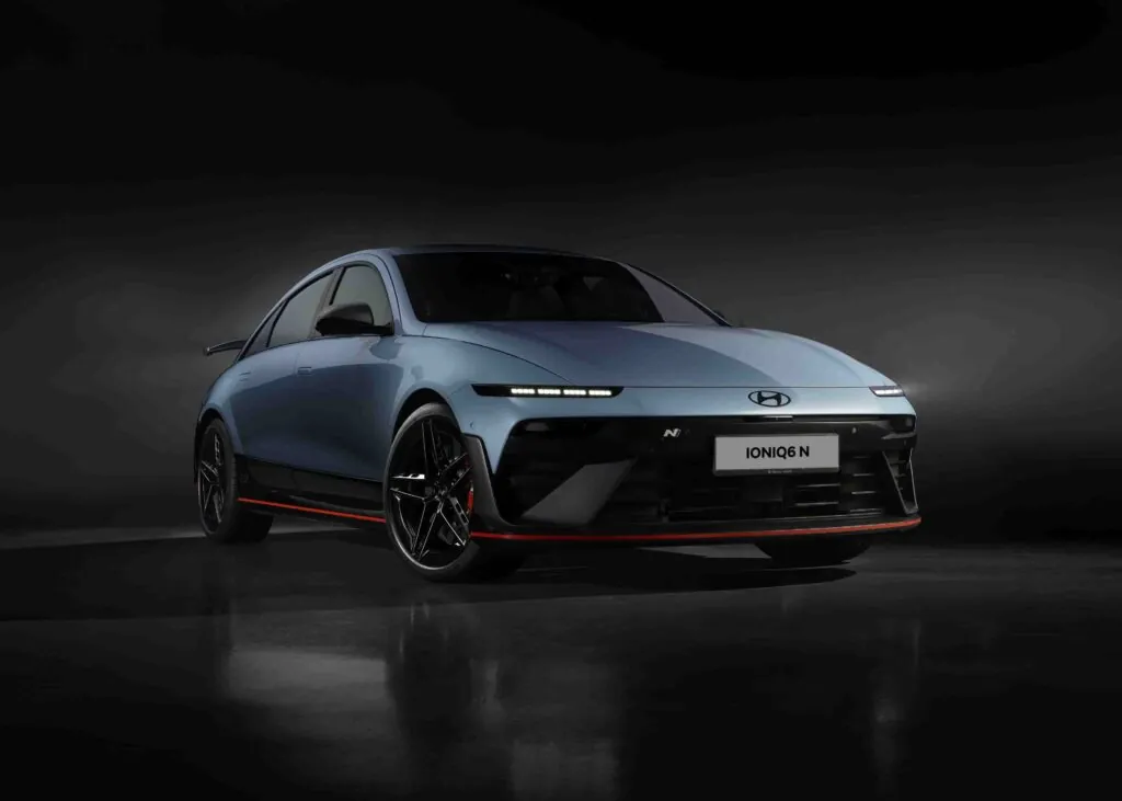 Hyundai випустить понад 100 новинок до 2030 року — photo 2